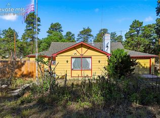 11180 Milam Rd, Colorado Springs, CO 80908
