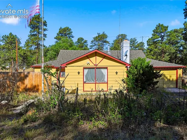 11180 Milam Rd, Colorado Springs, CO 80908