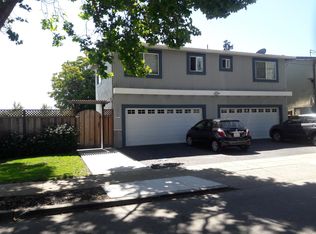 1014 Madera Ave APT 1, Menlo Park, CA 94025