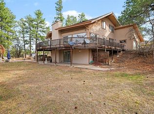 6541 Alpine Drive, Parker, CO 80134