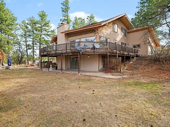 6541 Alpine Drive, Parker, CO 80134