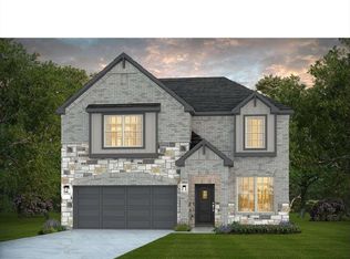 18110 Zemira Ln, Tomball, TX 77377