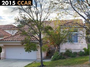 2172 Bluerock Cir, Concord, CA 94521