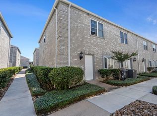 7731 Cambridge St #7731, Houston, TX 77054