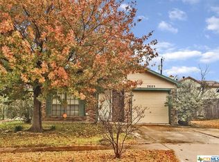 2605 Hemlock Dr, Killeen, TX 76549