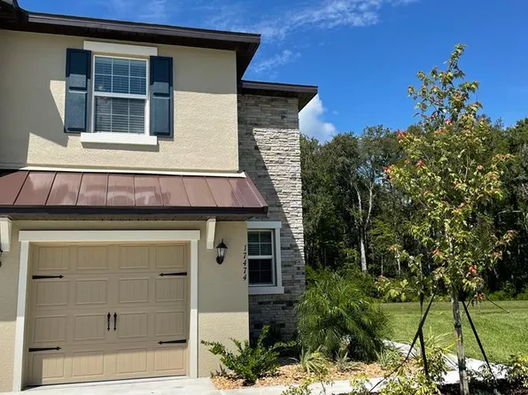 17474 Nectar Flume Dr, Land O Lakes, FL 34638