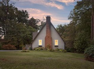 524 Apache Dr, Winston Salem, NC 27107