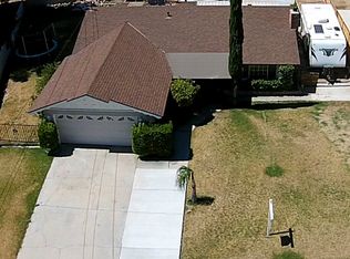 860 W Hoffer St, Banning, CA 92220