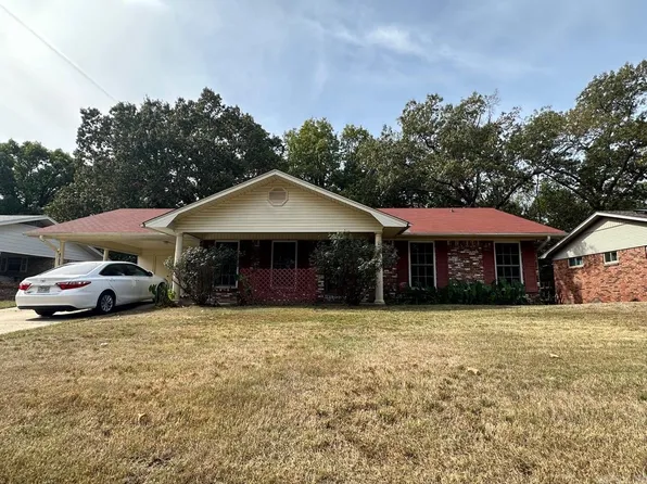 4705 N Cedar St, N Little Rock, AR 72116