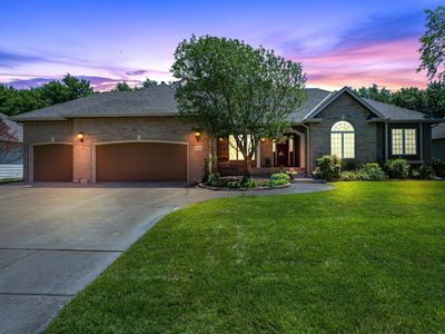 15168 E Sundance Ct, Wichita, KS, 67230