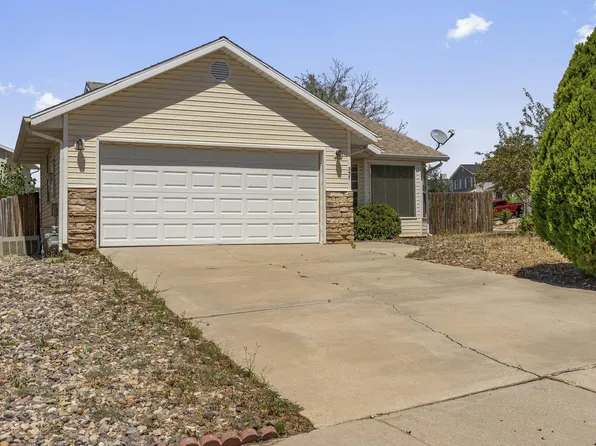 357 E 2100 N, Cedar City, UT 84721