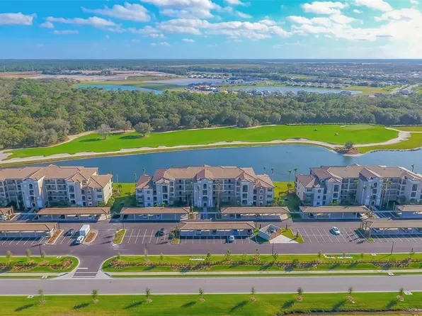 17006 Vardon Ter, Bradenton, FL