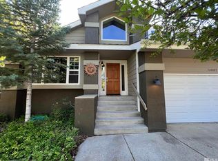 14085 Riata Cir, Reno, NV 89521