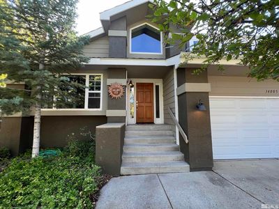 14085 Riata Cir, Reno, NV, 89521