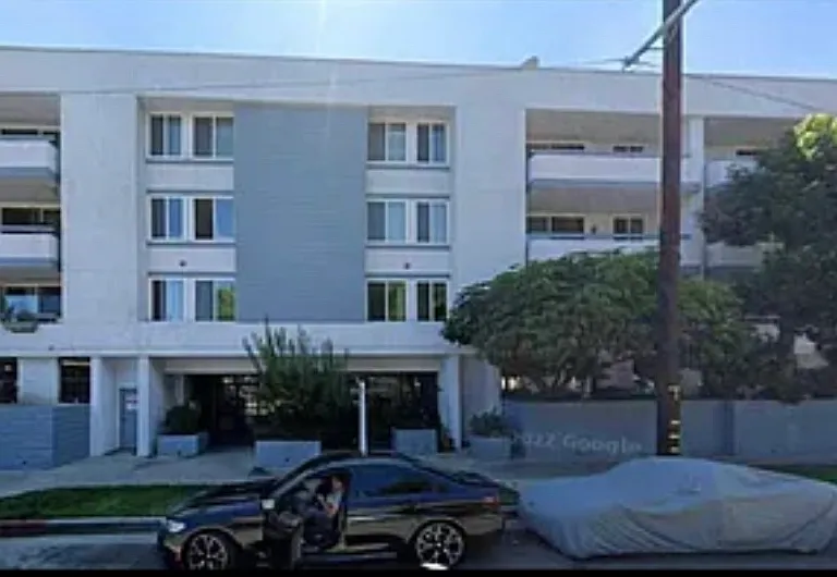 12540 Chandler Blvd #118 — Photo 1