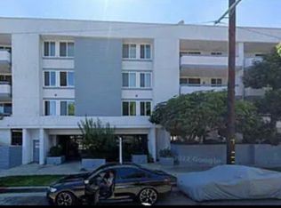 12540 Chandler Blvd #118, Valley Village, CA 91607