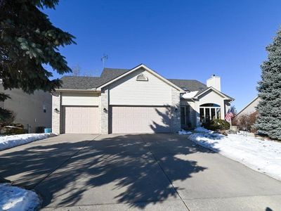 374 North Heatherstone Drive, Sun Prairie, WI, 53590