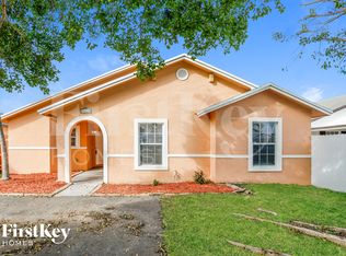 25024 SW 128th Pl, Homestead, FL 33032
