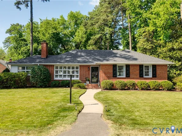 6801 Park Ave, Richmond, VA 23226