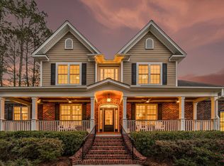 1000 Mount Whitney Dr, Summerville, SC 29483