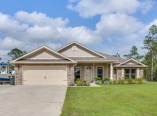 3535 Acy Lowery Rd, Pace, FL 32571