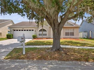 5152 New Savannah Cir, Wesley Chapel, FL 33545