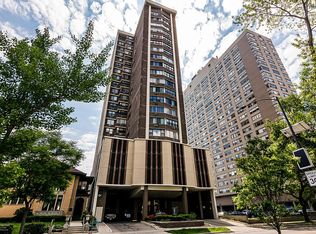 6325 N Sheridan Rd APT 602, Chicago, IL 60660