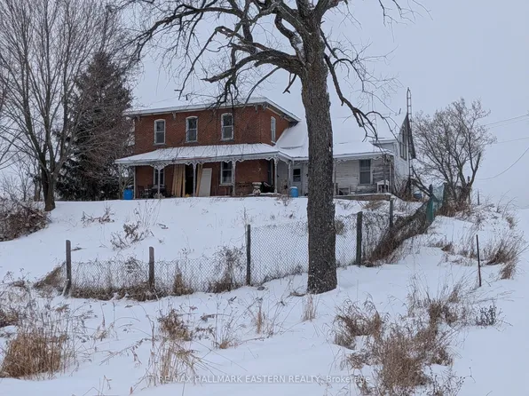 2592 8th Line E, Trent Hills, ON K0L 1L0