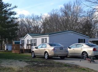 2351 Carter Dr, Henderson, KY 42420