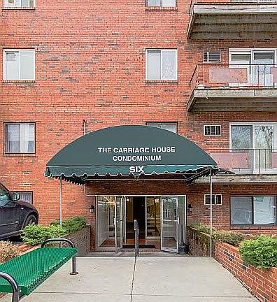 2nd image of 6 Hayes Rd APT 26