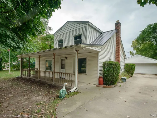 43740 Burtrig Rd, Van Buren Township, MI 48111