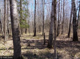 Xxx Birch Rd, Moose Lake, MN 55767
