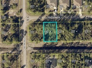 506 Raintree St E, Lehigh Acres, FL 33974