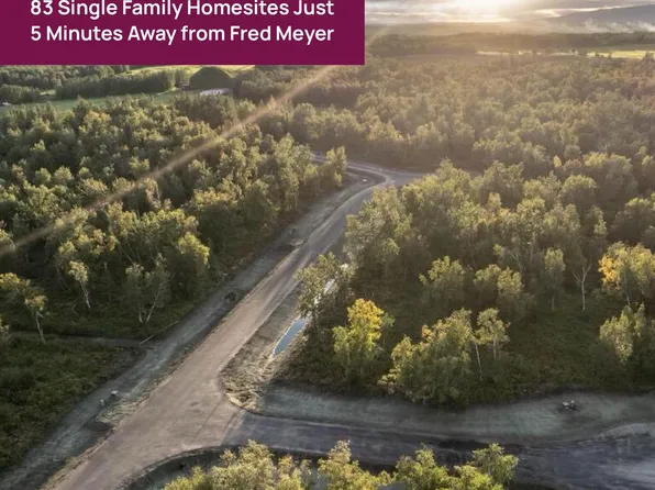 745 W Montana Dr, Palmer, AK 99645