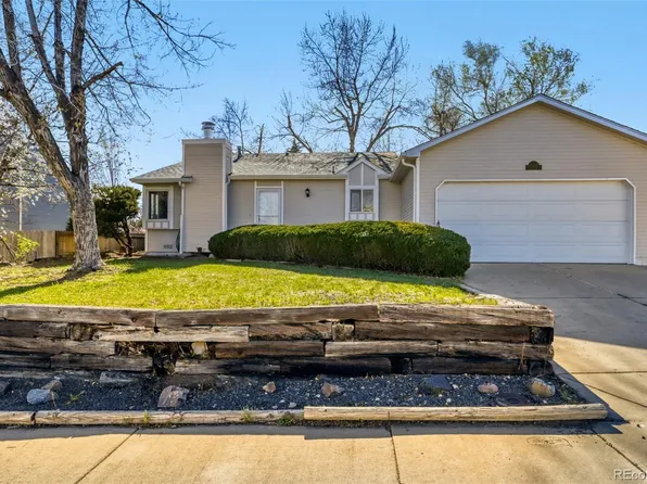 11539 Kendall Street, Westminster, CO 80020