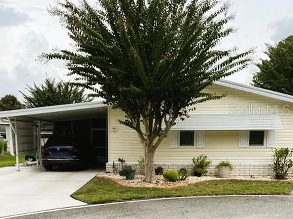 122 TAMARISK WAY, LEESBURG, FL 34748