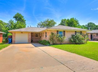 109 Ann Arbor, Edmond, OK 73013
