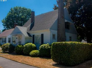 3504 SE Kelly St, Portland, OR 97202