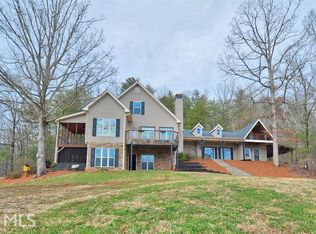 1185 Jack Walker Rd, Dahlonega, GA 30533