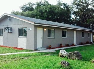 4319 Ballard Rd, Fort Myers, FL 33905