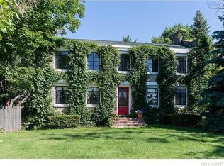 6706 Lake Shore Rd, Derby, NY 14047