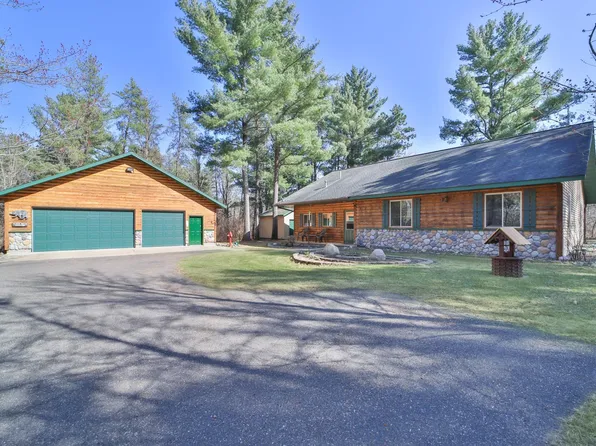 3937 Krist Ct, Pequot Lakes, MN 56472