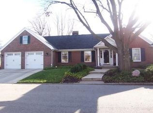 801 State St, Lafayette, IN 47901