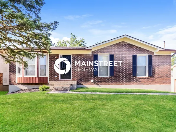 10302 Bayport Rd, Jeffersontown, KY 40299