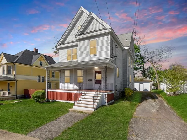 142 Hawthorne St, Malden, MA 02148