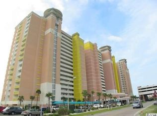 2801 S Ocean Blvd #PENTHOUSE 40, North Myrtle Beach, SC 29582