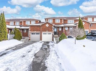 175 Courtney Cres, Barrie, ON L4N5T1