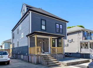 74 Stanley Ave #1, Medford, MA 02155
