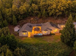 12511 Tabeaud Rd, Pine Grove, CA 95665
