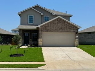 125 Docile Loop, San Marcos, TX 78666